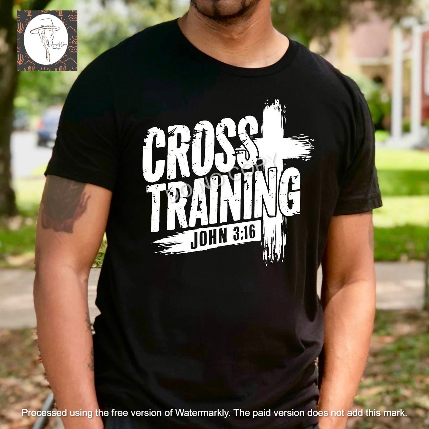 Cross Training