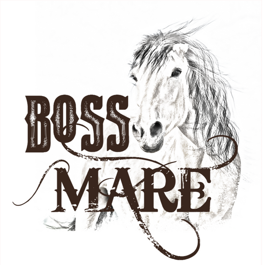 Boss Mare